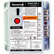Honeywell Protectorelay Oil Burner Control R8184M1051