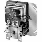 Honeywell 50 Va Fan Center, R8285D5001, W/ Dpst Switching Action Including R8222U