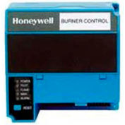 Commande primaire Honeywell on-off avec PrePurge RM7895A1014, pilote intermittent