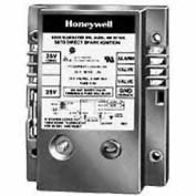 Honeywell unique tige Direct étincelle d’allumage contrôle S87B1065, W / 4 deuxième calendrier du procès