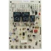 Honeywell Electronic Fan Timer W/ Adjustable Heat Fan On Off Fixed 0 Sec Cool Fan On Off ST9103A1002