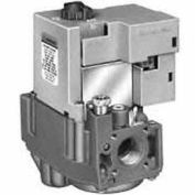 Honeywell 1/2"X1/2" Intermittent Hot Pilot Ignition Smartvalve, SV9502H2522, W/ Slow 32" Wc