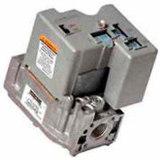 Honeywell 1/2"X1/2" Direct Hot Ignition Smartvalve, SV9520H8513, W/ Fast-Slow 35" Wc
