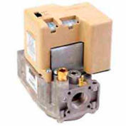 Honeywell Intermittent Hot Pilot Ignition Smartvalve SV9602P4824, W/ Step 35" Wc 25" Wc 3/4"X3/4"