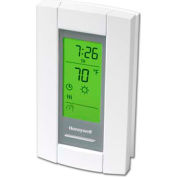 Honeywell Digital Programmable Double Pole Line Voltage Thermostat TL8230A1003