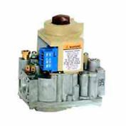 Honeywell double Intermittent Nat gaz Valve VR8204A2076, W / 1/2 "X 1/2 » 35 Standard » Wc