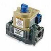 Honeywell Dual gaz lente pilote Intermittent Valve VR8304M4507, W / 3/4 "X 3/4 » 35 Standard » Wc