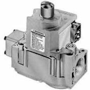Honeywell Dual Direct Ignition Gas Valve VR8305M3506 W/ 1/2"X3/4" Standard 35" Wc