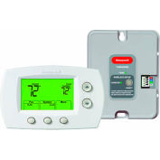 Honeywell Wireless Zoning Adapter Kit, YTH5320R1025, For RedLINK™ System