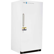 American Biotech Supply Standard Manual Defrost Freezer ABT-MFS-30, 30 Cu. Ft.