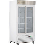 American Biotech Supply Standard Chromatography Refrigerator ABT-HC-CS-33, 33 Cu. Ft.