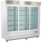American Biotech Supply Standard Laboratory Refrigerator ABT-HC-LS-69, 69 Cu. Ft.