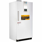 ABS Premier Freestanding Flammable Storage Refrigerator, 30 Cu. Ft.
