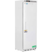 American Biotech Supply Premier Natural Refrigerant Manual Defrost Laboratory Freezer, 14 Cu.Ft.
