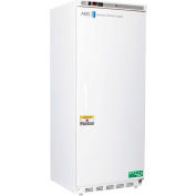 American Biotech Supply Premier Natural Refrigerant Manual Defrost Laboratory Freezer, 20 Cu.Ft.