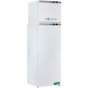American Biotech Supply Premier Réfrigérateur & Congélateur Combiné, 12,2 Pi³, Solide/Solide