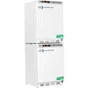 ABS Premier Refrigerator & Freezer Combination, 9 Cu. Ft., (4.6 Ref/4.2 Freezer)