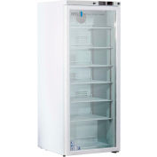 Armoire à température ambiante contrôlée abs, porte vitrée, 10,5 Cu.Ft.