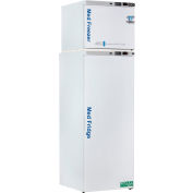 ABS Premier Pharmacy/Vaccine Refrigerator & Freezer Combination, 12 Cu. Ft., Controlled Auto Defrost