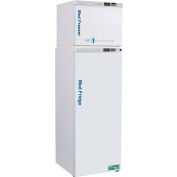 ABS Premier Pharmacy/Vaccine Refrigerator & Freezer Combination, 12 Cu. Ft., Auto Defrost Freezer