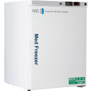 ABS Premier Pharmacy Undercounter Freezer Freestanding (-40°C) 4 Cu. Ft.