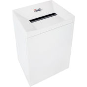 HSM Classic 125.2L6, 5-7 Sheet, HS Cross-Cut, 20 Gal. Capacity With Auto Oiler