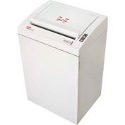 HSM 411,2L6 classique, feuille de 14-16, HS coupe en travers, 38,5 gallons capacité avec graisseur automatique