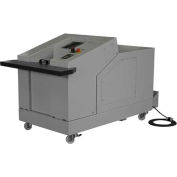 HDS HSM® 230-1 disque dur & Back Up Media Shredder, simple étape