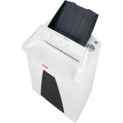 HSM Securio Auto Feed 150c, 150 Sheet Stack, 6-13 Sheet, Micro-Cut, 9 Gal. Capacity