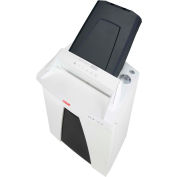 HSM Securio Auto Feed 300C, 300 feuille pile, 8-13 feuilles, Micro-Cut, 9 GAL capacité