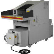 HSM® SP 5080 Cross-Cut Shredder, Baler Combination