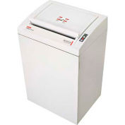 HSM 411,2L6 classique, feuille de 14-16, HS coupe en travers, 38,5 gallons capacité avec graisseur automatique