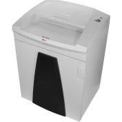 HSM Securio B35s, 35-42 feuilles, bandes coupées, 34,3 capacité gal.