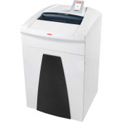 HSM Securio P36i L6, feuille de 9-10, HS, 38,3 capacité GAL.