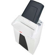 HSM Securio Auto alimentation 300C, 300 pile de feuille, feuille de 6-7, HS 9 capacité de GAL.