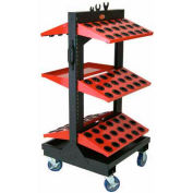 Arbre ToolScoot Huot pour 40 supports coniques CNC