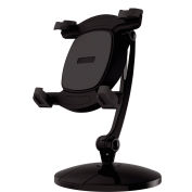 TygerClaw LCD63009BLK Foldable Tablet Stand pour 7"-12" Comprimés