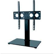 TygerClaw Table Top TV Stand pour téléviseurs 32 « - 55 »