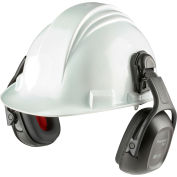 Honeywell Verishield™ Casque à oreille monté, Dieletric, 25 dB, Noir