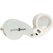 Active Eye AEM30 éclairée Loupe Magnifier, x 30