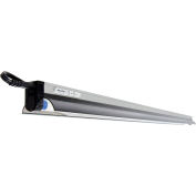 Jump Start JSFC4T T5 Fluorescent Grow Light Kit, Fixture w/Lamp, Reflector and Timer, 4'