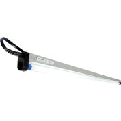 Jump Start JSFS4T T5 Fluorescent Grow Light Kit, Fixture w/Lamp and Timer, 4'