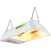 Jump Start SBMM150S Mini Sunburst HPS Grow Light System w/Lamp, 150W, 120/240V