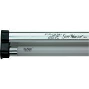 SunBlaster SL0900173 T5HO Fluorescent Grow Lighting Kit, 39W, 6400K , 3'