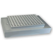 Benchmark Scientific PCR Plate Skirted/Non-Skirted for PCR plate, 96 x 0.2ml