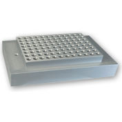 Benchmark Scientific PCR Plate Skirted/Non-Skirted pour plaque PCR, 96 x 0,2ml