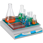 Benchmark Scientific Orbi-Shaker™ XL Orbital Shaker with Flat Mat platform