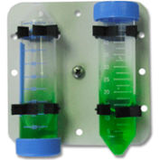 Benchmark Scientific Tête horizontale pour BenchMixer s’adapte 2 x 50ml
