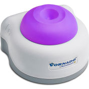Benchmark Scientific Vornado™ Vortexer Miniature, Tête de Coupe Violette