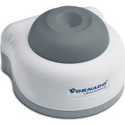 Vortexer miniature Vornado™ scientifique de référence, tête de coupe Grey